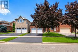 1446 GROSSI STREET  Mississauga, ON L5V 1T8