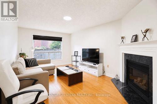 1446 Grossi Street, Mississauga, ON 