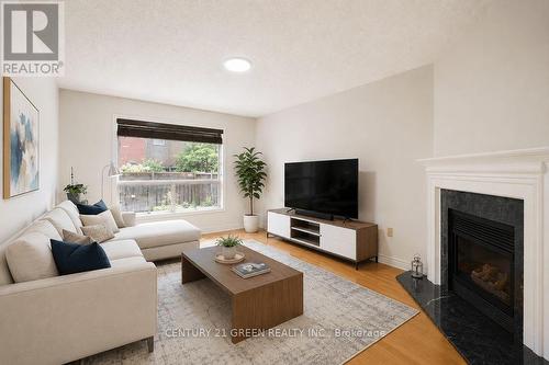 1446 Grossi Street, Mississauga, ON 