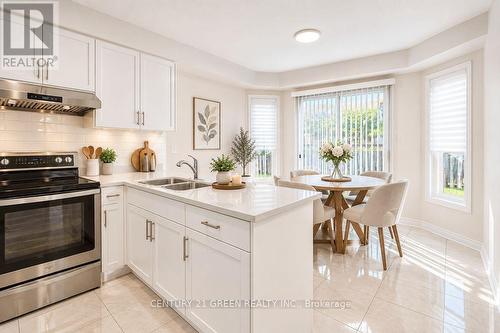 1446 Grossi Street, Mississauga, ON 