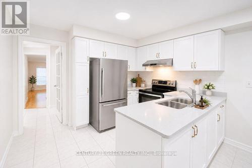 1446 Grossi Street, Mississauga, ON 