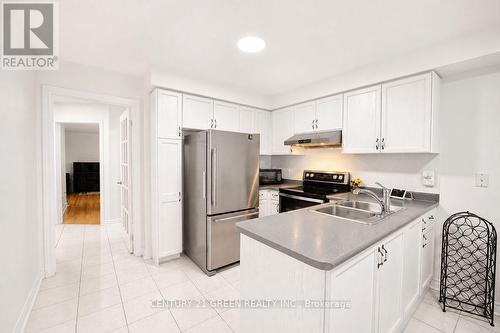 1446 Grossi Street, Mississauga, ON 