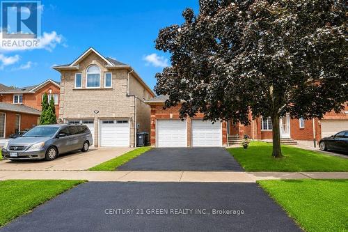 1446 Grossi Street, Mississauga, ON 