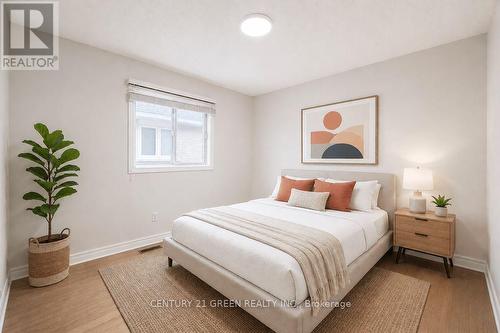 1446 Grossi Street, Mississauga, ON 