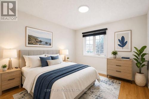 1446 Grossi Street, Mississauga, ON 