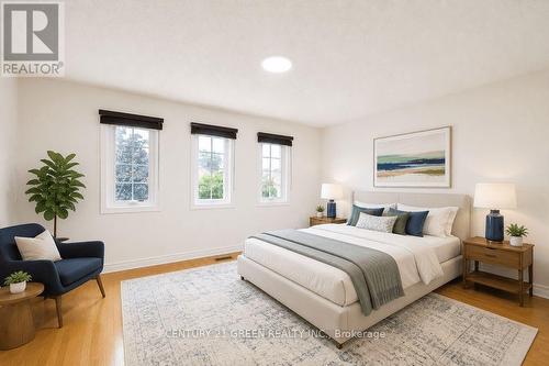 1446 Grossi Street, Mississauga, ON 