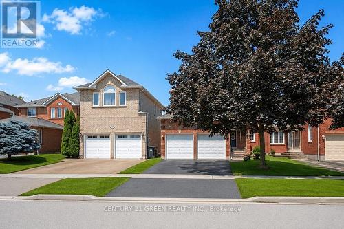 1446 Grossi Street, Mississauga, ON 