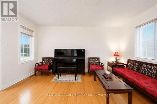 1446 Grossi Street, Mississauga, ON 