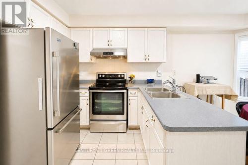 1446 Grossi Street, Mississauga, ON 