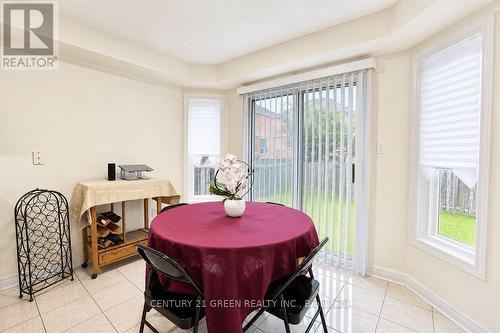 1446 Grossi Street, Mississauga, ON 