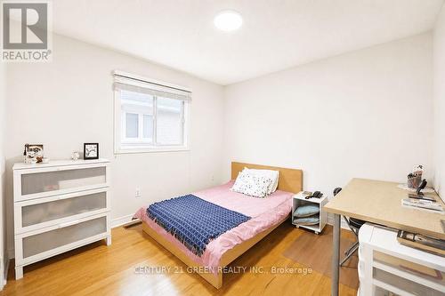 1446 Grossi Street, Mississauga, ON 