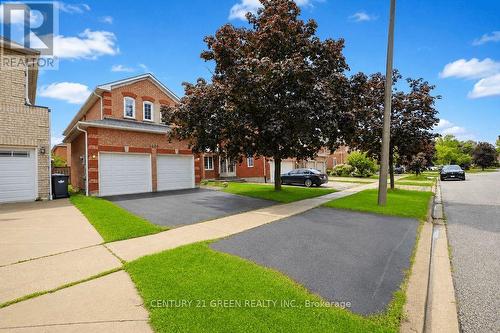 1446 Grossi Street, Mississauga, ON 