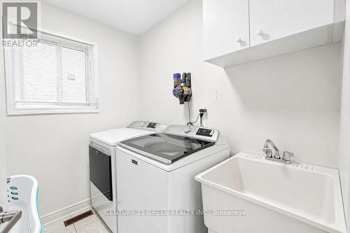 1446 Grossi Street, Mississauga, ON 