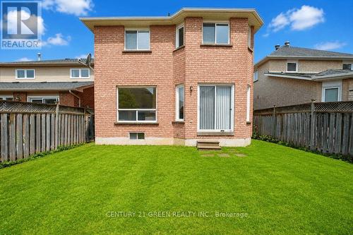 1446 Grossi Street, Mississauga, ON 