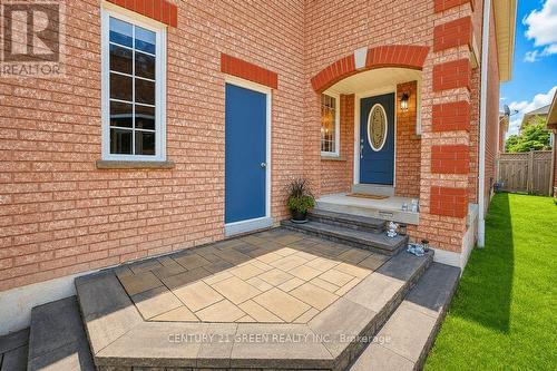 1446 Grossi Street, Mississauga, ON 