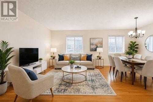 1446 Grossi Street, Mississauga, ON 