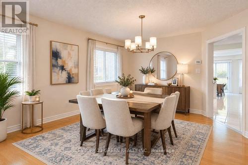 1446 Grossi Street, Mississauga, ON 