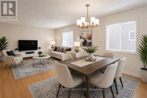 1446 Grossi Street, Mississauga, ON 