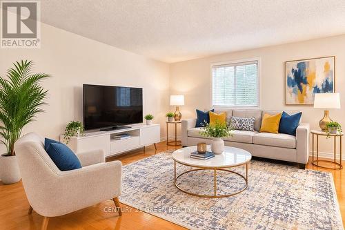 1446 Grossi Street, Mississauga, ON 