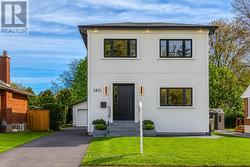 1411 MOUNTAIN GROVE AVENUE  Burlington, ON L7P 2H1
