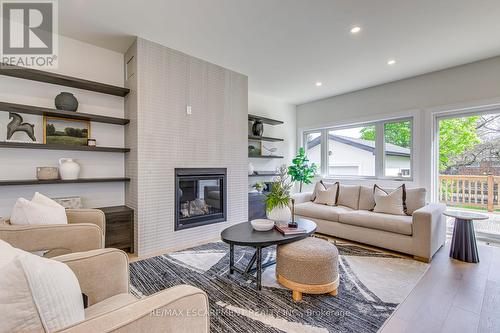1411 Mountain Grove Avenue, Burlington, ON 