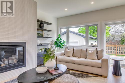 1411 Mountain Grove Avenue, Burlington, ON 