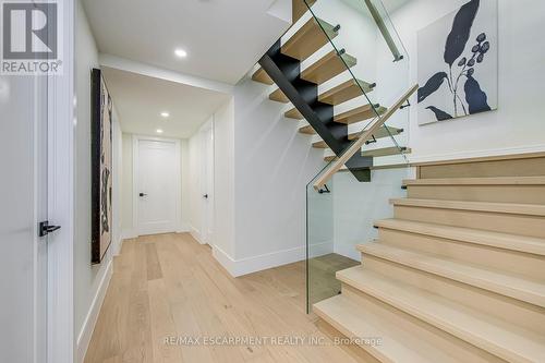 1411 Mountain Grove Avenue, Burlington, ON 