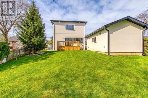 1411 Mountain Grove Avenue, Burlington, ON 