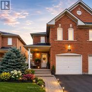 39 CADILLAC CRESCENT  Brampton, ON L7A 3B3