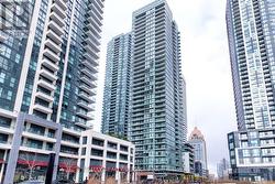 2206 - 4065 BRICKSTONE MEWS  Mississauga, ON L5B 0G3