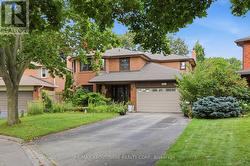 572 HARMONY AVENUE  Burlington, ON L7N 3S8