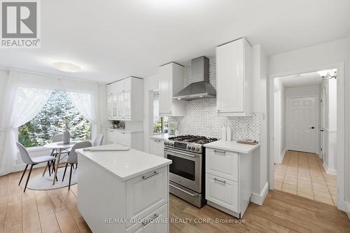 572 Harmony Avenue, Burlington, ON 