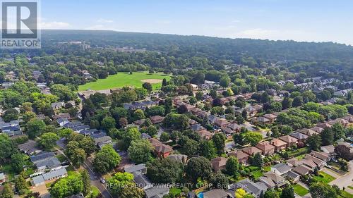 572 Harmony Avenue, Burlington, ON 