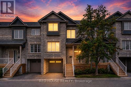 78 - 5535 GLEN ERIN DRIVE  Mississauga, ON L5M 5H1