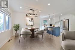18 CELESTINE DRIVE  Toronto, ON M9R 3N1
