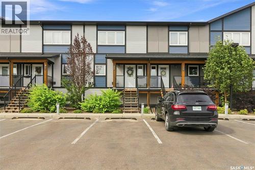 257 250 Akhtar Bend, Saskatoon, SK 
