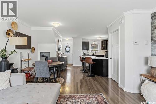 257 250 Akhtar Bend, Saskatoon, SK 
