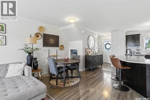 257 250 Akhtar Bend, Saskatoon, SK 