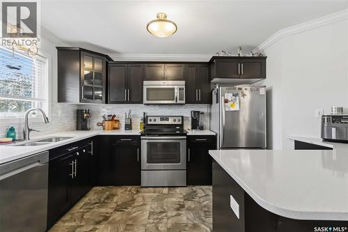 257 250 Akhtar Bend, Saskatoon, SK 