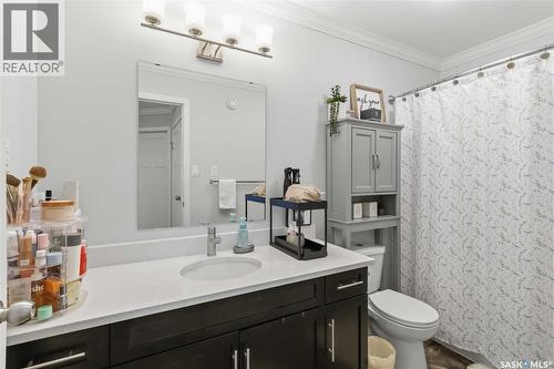 257 250 Akhtar Bend, Saskatoon, SK 