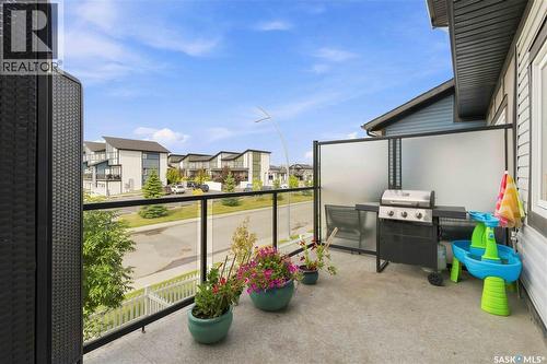257 250 Akhtar Bend, Saskatoon, SK 