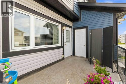 257 250 Akhtar Bend, Saskatoon, SK 