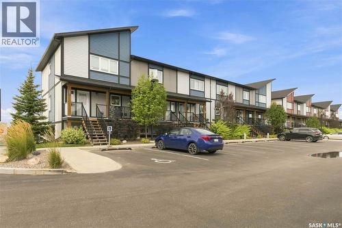 257 250 Akhtar Bend, Saskatoon, SK 
