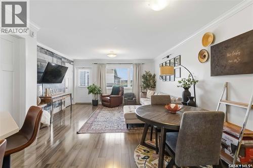 257 250 Akhtar Bend, Saskatoon, SK 