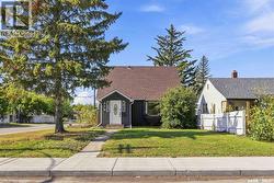 639 L AVENUE S  Saskatoon, SK S7M 2H6