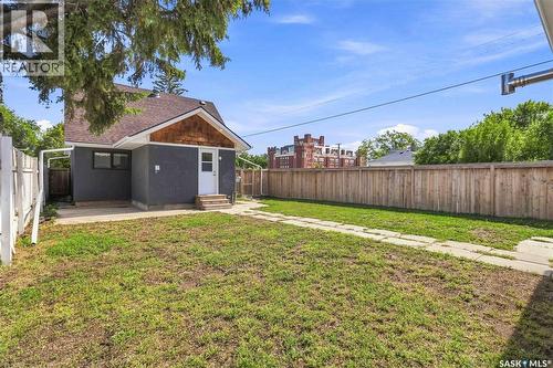 639 L Avenue S, Saskatoon, SK 