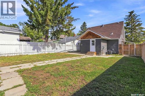 639 L Avenue S, Saskatoon, SK 