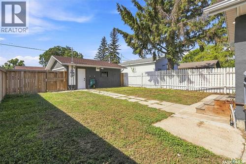 639 L Avenue S, Saskatoon, SK 