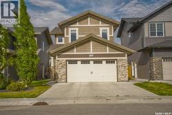 341 Germain MANOR  Saskatoon, SK S0K 2T0