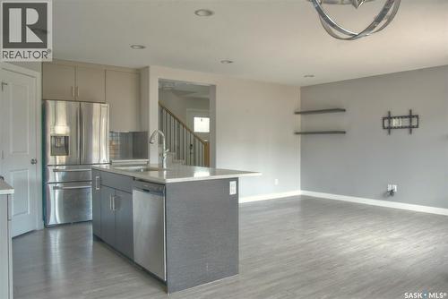 341 Germain Manor, Saskatoon, SK 